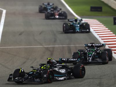 Der AvD rückt die Formel 1 ins Bild