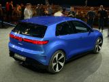VW ID 2 – ein Elektroauto fürs Volk - Bild 6
