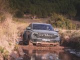 Ford Ranger Raptor jetzt auch mit Dieselmotor - Bild 5