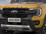 Ford Ranger für Gewerbekunden breiter und höher - Bild 5
