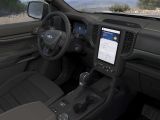 Ford Ranger für Gewerbekunden breiter und höher - Bild 9