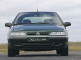 Im Rückspiegel: Citroën Xantia – der mit dem „Plopp“ - Bild 4