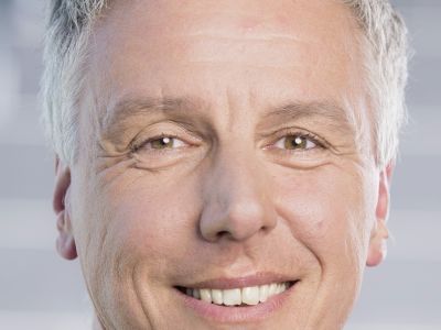 Eric Felber wechselt wieder nach Wolfsburg