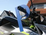 Die Parkscheibe für Motorradfahrer - Bild 3