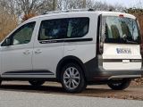 Praxistest VW Caddy Pan Americana: Abenteuer Hochdachkombi - Bild 7