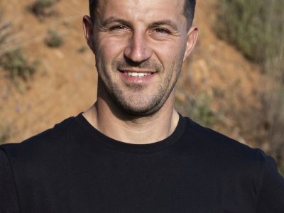 Triumph verpflichtet hochkarätige Testfahrer