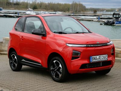 „Unser Produkt ist ein Werkzeug, kein Auto“