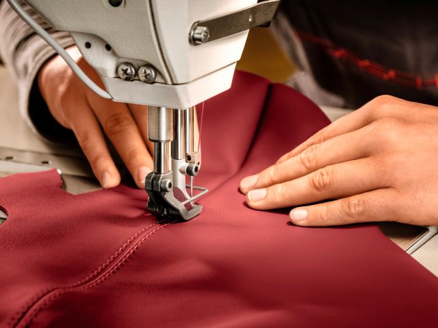 Volkswagen Konzern setzt auf nachhaltiger beschafftes Leder - Bild 1