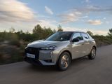 Fahrbericht DS 3 E-Tense: Pariser Chic für die City - Bild 6