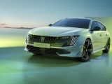 Peugeot braucht kein Head-up-Display - Bild 7