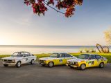 Eine Rallye im Kultauto Opel Kadett - Bild 6