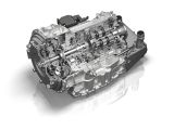 ZF feiert Europapremiere des Cetrax 2 dual - Bild 3