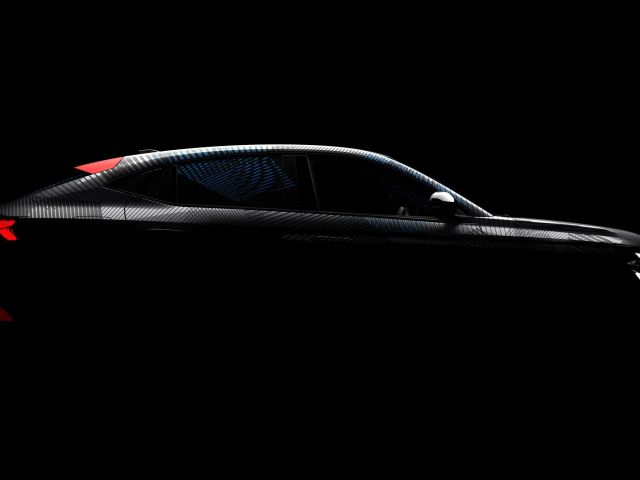 Renaults neues SUV-Coupé heißt Rafale - Bild 1