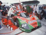 Le Mans: Der Mazda 787 B geht wieder auf die Strecke - Bild 5