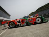 Le Mans: Der Mazda 787 B geht wieder auf die Strecke - Bild 24