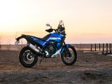 Yamaha Ténéré 700: Die World Rally on top - Bild 18