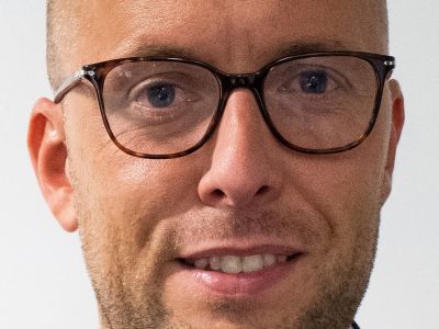 Charles Fuster leitet Marketing und Kommunikation bei Lancia