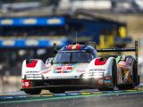 Le Mans 2023: Porsche treibt‘s bunt - Bild 2