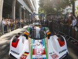 Le Mans 2023: Porsche treibt‘s bunt - Bild 16