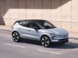 Volvo EX 30 startet bei 36.590 Euro - Bild 3