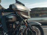Harley-Davidson kratzt an der Zwei-Liter-Marke - Bild 9