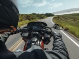 Harley-Davidson kratzt an der Zwei-Liter-Marke - Bild 13