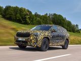 Skoda Kodiaq soll über 100 Kilometer unter Strom schaffen - Bild 4