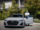 Audi RS 6 und RS 7 Performance: Wellness mit acht Zylindern - Bild 25