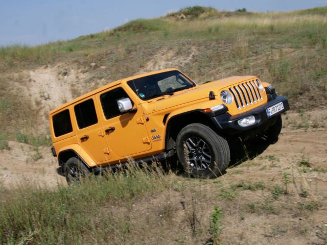 Praxistest: Ein Grobmotoriker wird zum Leisetreter - Bild 1