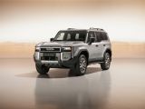 Toyota bringt neuen Land Cruiser - Bild 12
