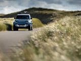 Land Rover macht Urlaub auf Sylt - Bild 19