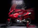 20 Jahre Ducati Multistrada - Bild 2