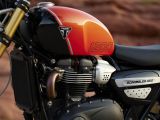 Triumph sortiert die Scrambler 1200 neu - Bild 14