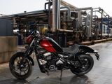 Moto Morini geht unter die Bobber - Bild 4