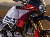 Die Ducati Desert X überwindet noch mehr Hindernisse - Bild 10
