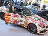 Essen Motor Show feiert 75 Jahre Nascar und 20 Jahre Tesla - Bild 8