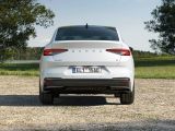 Skoda Enyaq bekommt mehr Leistung und Reichweite  - Bild 4