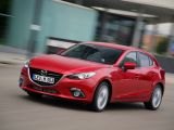 Im Rückspiegel: Der Mazda 3 wird 20 - Bild 11