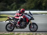 China bremst Ducati  - Bild 2