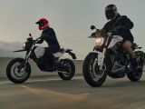 EICMA 2023: Zero erneuert seine Modelle - Bild 4