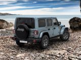 Der Jeep Wrangler bekommt mehr innere Werte  - Bild 3