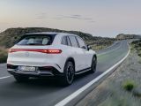 Mercedes-Benz EQS 580 SUV: Elektro-Majestät mit Luxus und Leistung - Bild 2