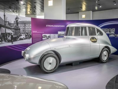 Top Ten der Woche bei den Medien der Autoren-Union Mobilität