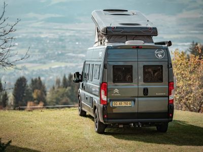 Hannes und Großer Hannes bekommen Geschwister