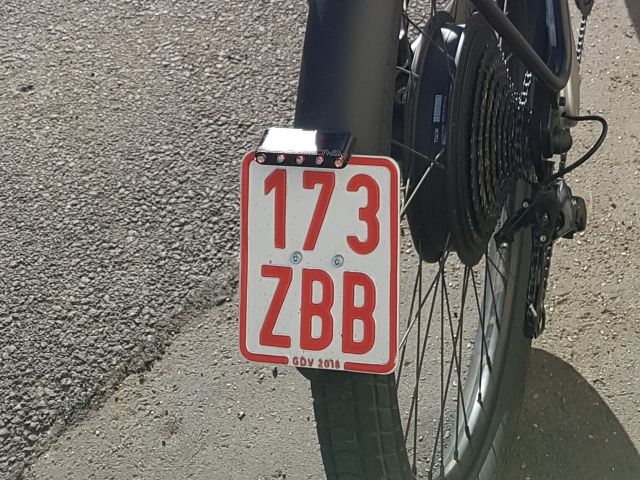 Wohin gehören S-Pedelecs? - Bild 1