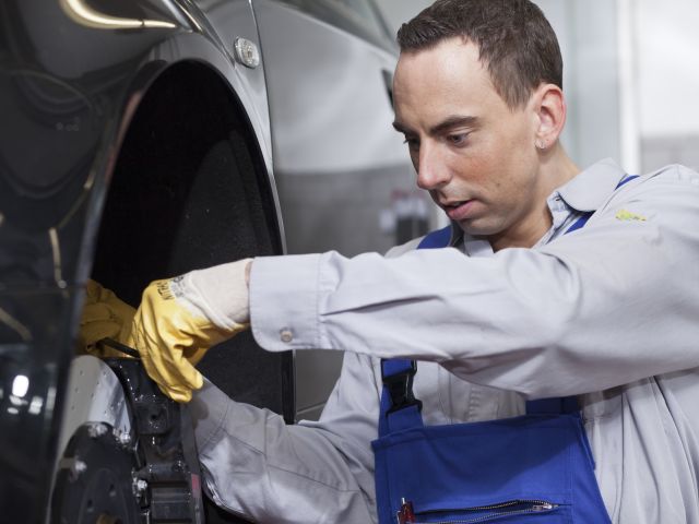 ADAC hält Bremsstaub-Grenzwerte für realisierbar - Bild 1