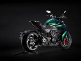 Ducati Diavel for Bentley: Exklusivität auf zwei Rädern - Bild 4