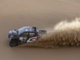 Dakar 2024: Toyota-Quintett mit Routinier Giniel de Villiers - Bild 2