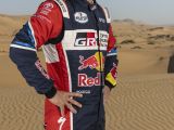 Dakar 2024: Toyota-Quintett mit Routinier Giniel de Villiers - Bild 7