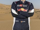 Dakar 2024: Toyota-Quintett mit Routinier Giniel de Villiers - Bild 12